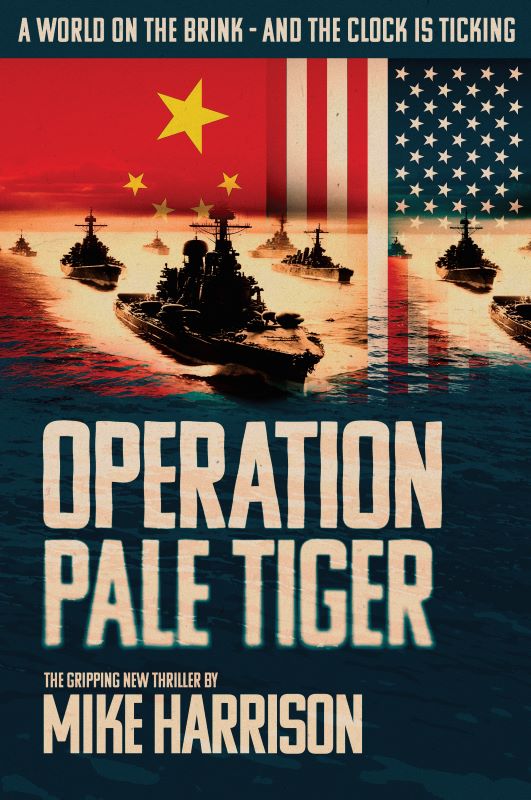 Operation Pale Tiger