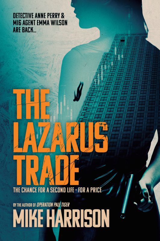 The Lazarus Trade